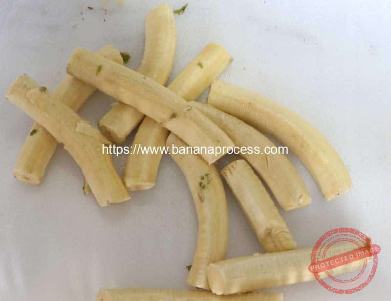Advanced-Feeding-Green-Banana-Peeling-Machine-Result-for-Brasil-Customer